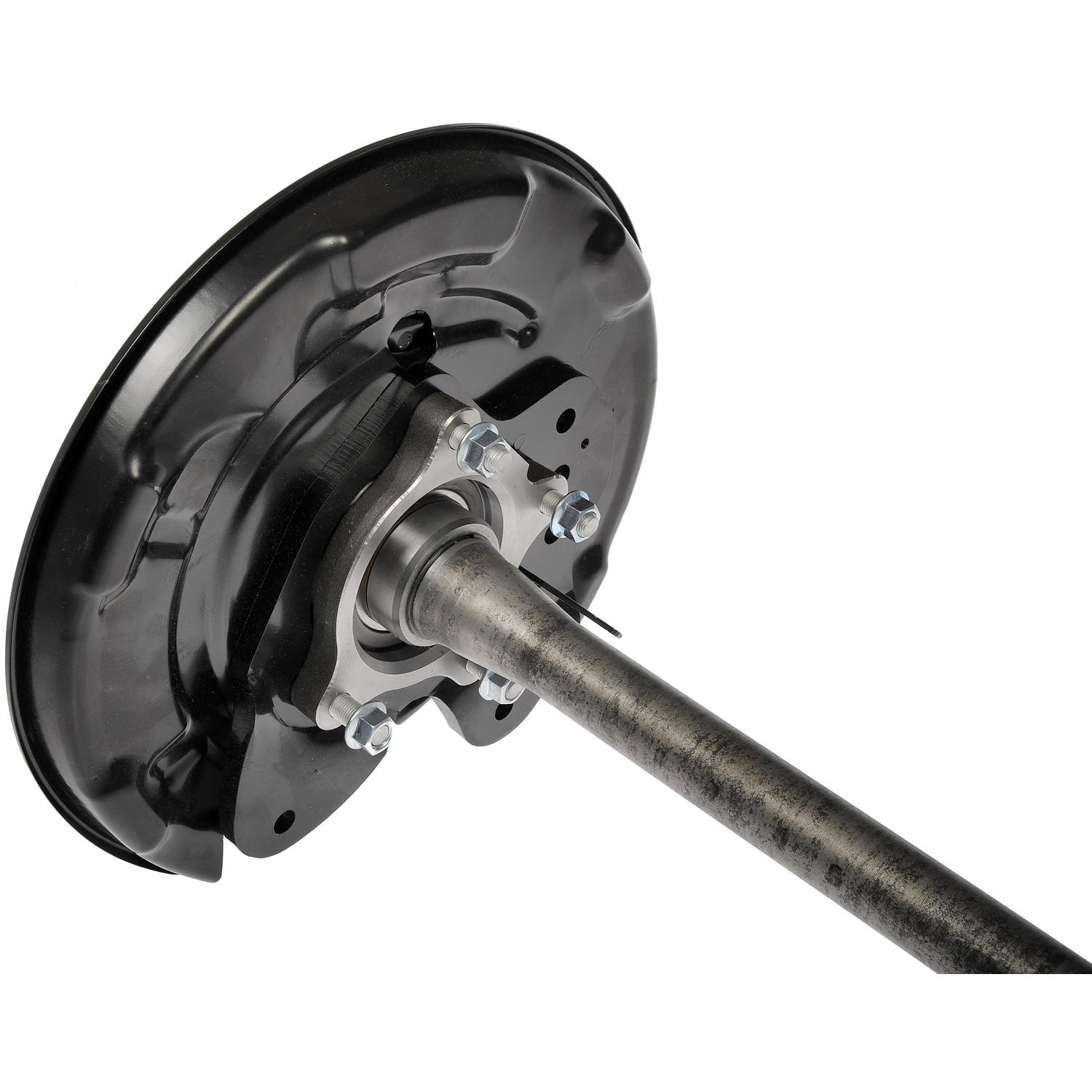 Dorman 926144 - Axle Shaft Assembly Dorman 926144 Axle Shaft Assembly product image 4 of 7