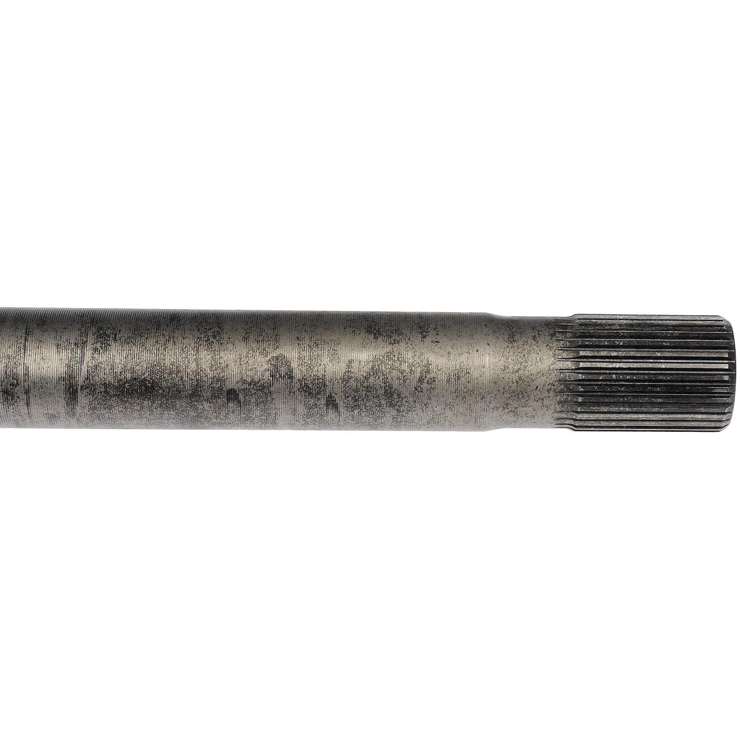 Dorman 926144 - Axle Shaft Assembly Dorman 926144 Axle Shaft Assembly product image 5 of 7