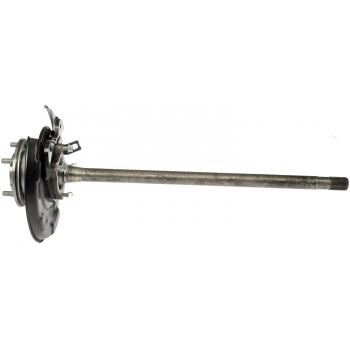 2013 Toyota Tundra Axle Shaft Assembly Rear Left Dorman 926145 image 2 of 4