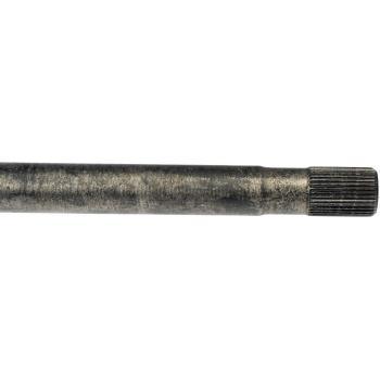 2013 Toyota Tundra Axle Shaft Assembly Rear Left Dorman 926145 image 4 of 4