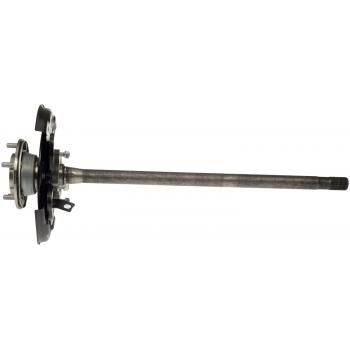 2013 Toyota Tundra Axle Shaft Assembly Rear Right Dorman 926146 image 2 of 4