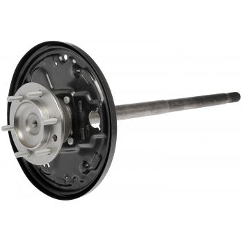 2006 Toyota Tundra Axle Shaft Assembly
