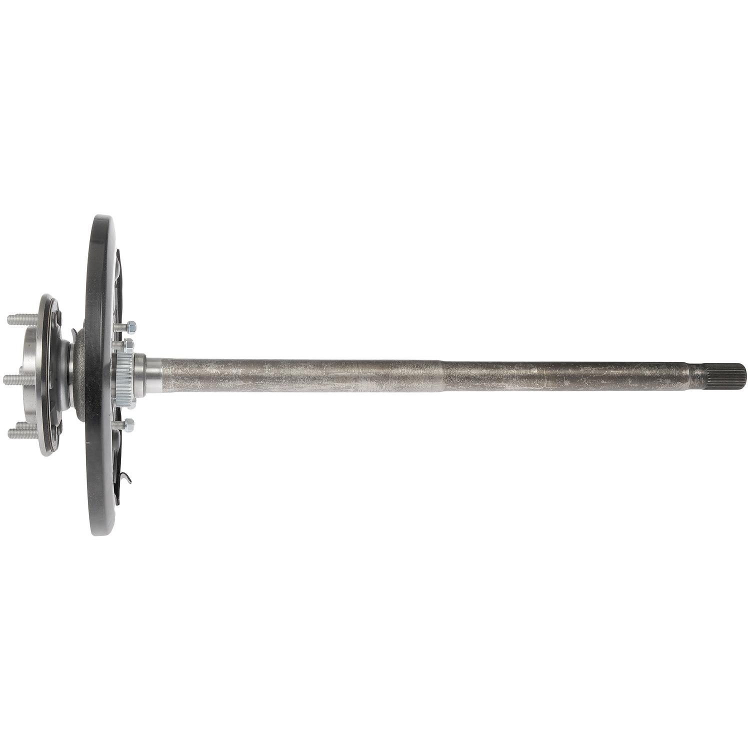 Dorman 926147 - Axle Shaft Assembly Dorman 926147 Axle Shaft Assembly product image 2 of 5