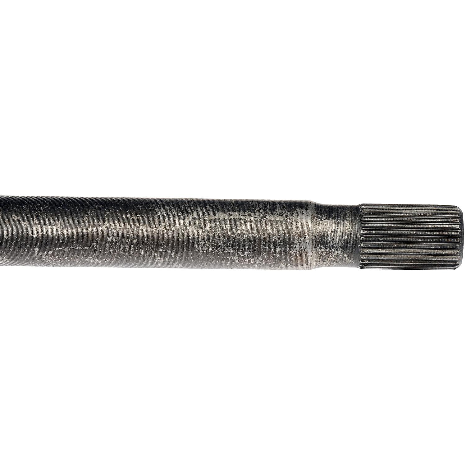 Dorman 926147 - Axle Shaft Assembly Dorman 926147 Axle Shaft Assembly product image 3 of 5
