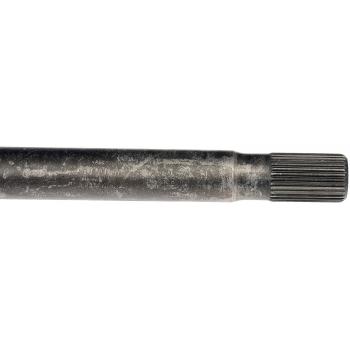 2006 Toyota Tundra Axle Shaft Assembly Rear Left Dorman 926147 image 3 of 4