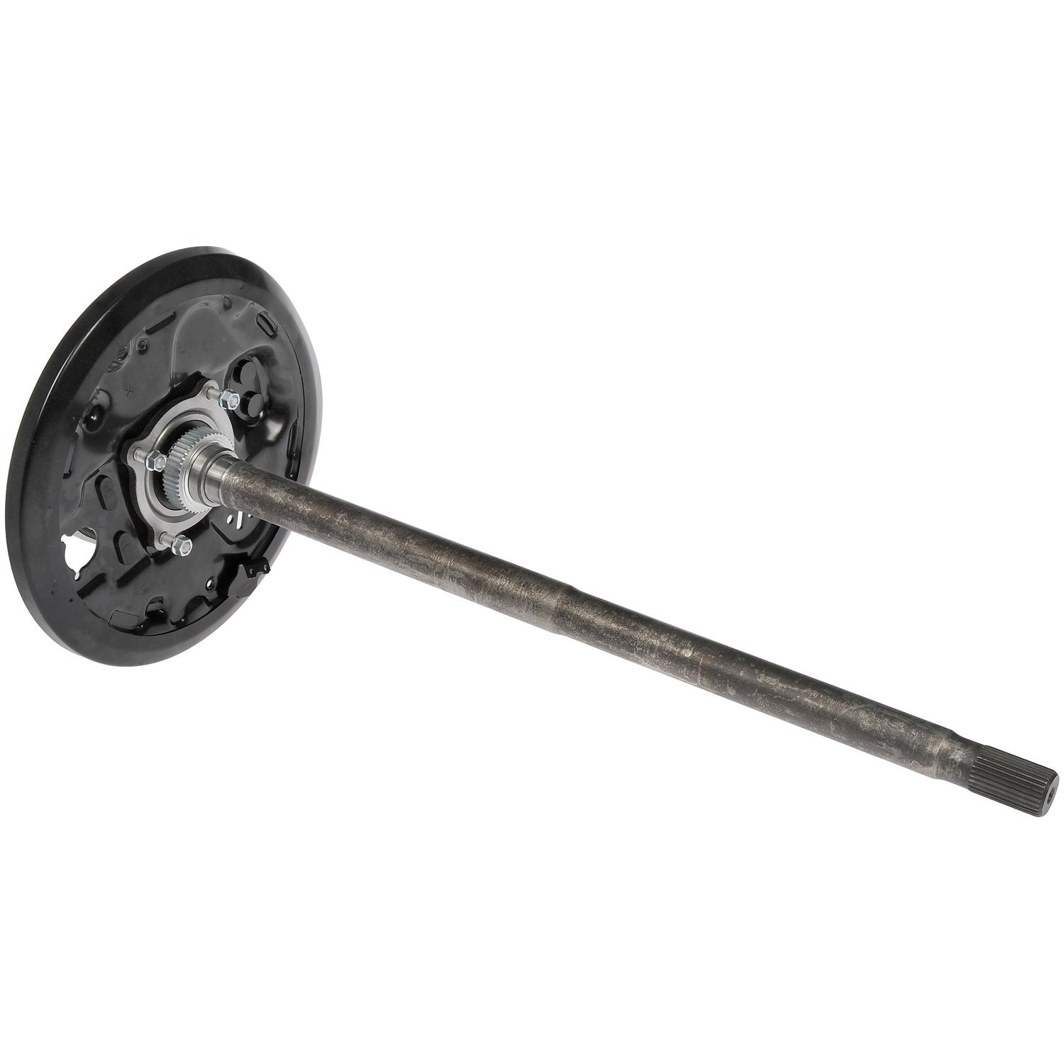 Dorman 926147 - Axle Shaft Assembly Dorman 926147 Axle Shaft Assembly product image 4 of 5