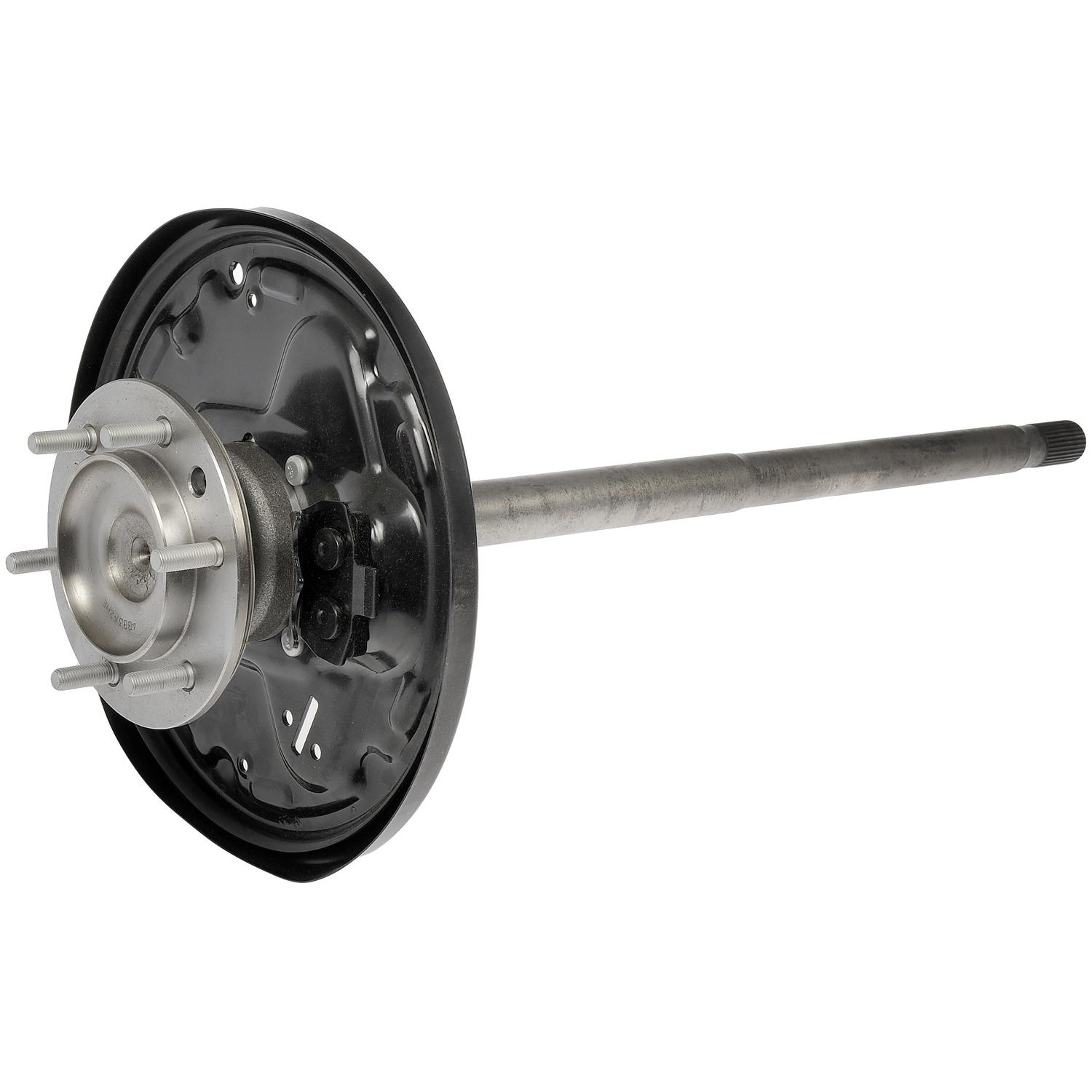 Dorman 926148 - Axle Shaft Assembly Dorman 926148 Axle Shaft Assembly product image 1 of 6