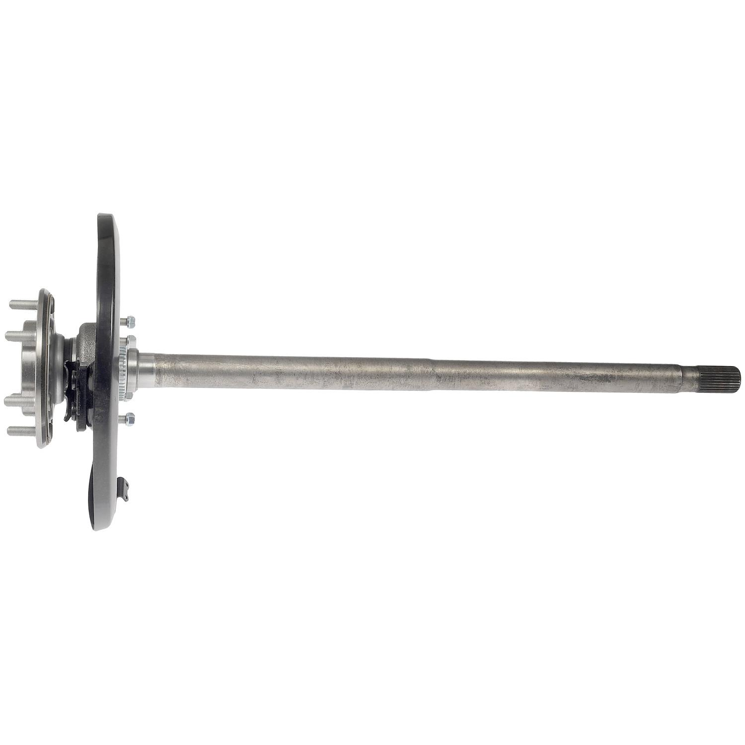 Dorman 926148 - Axle Shaft Assembly Dorman 926148 Axle Shaft Assembly product image 2 of 6