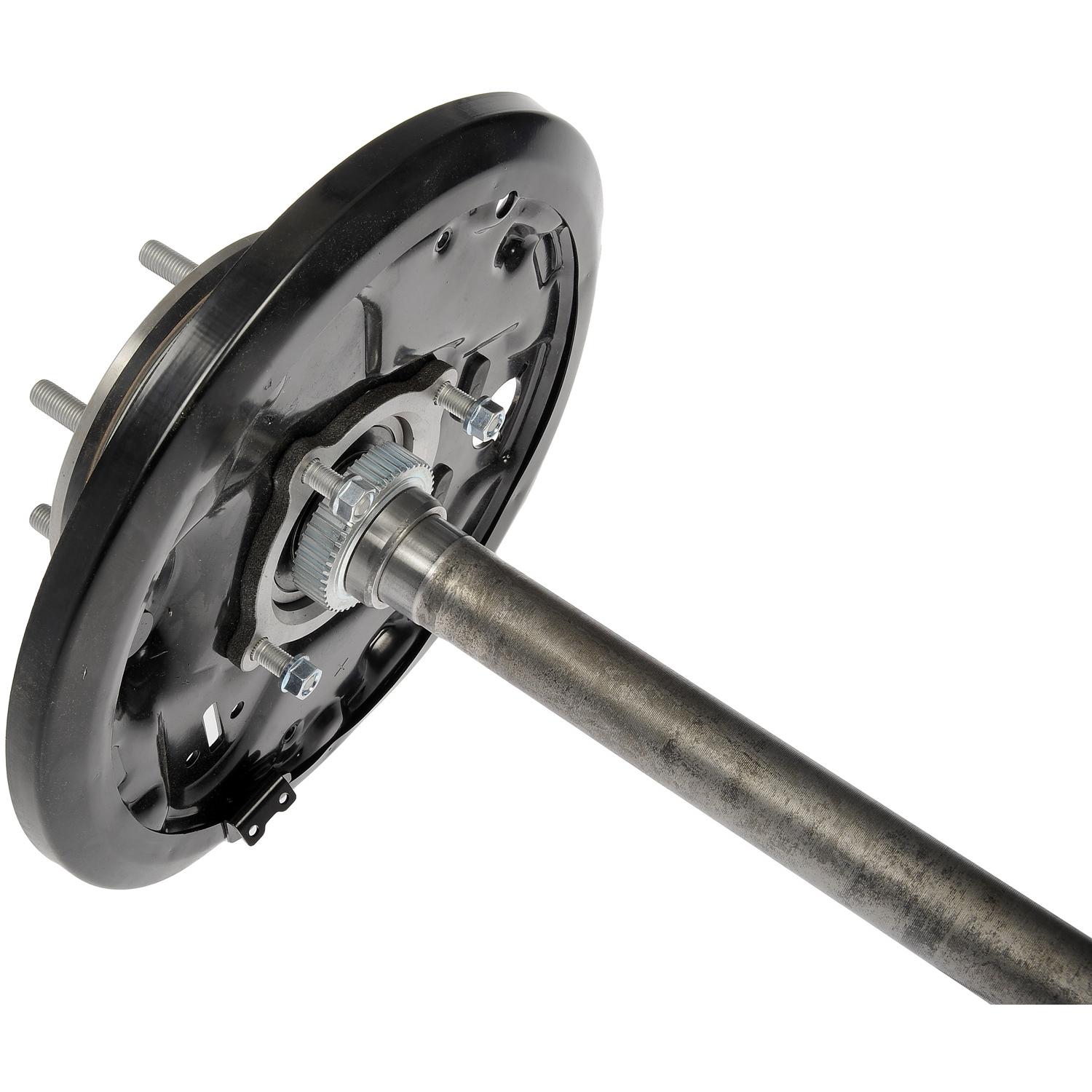Dorman 926148 - Axle Shaft Assembly Dorman 926148 Axle Shaft Assembly product image 3 of 6