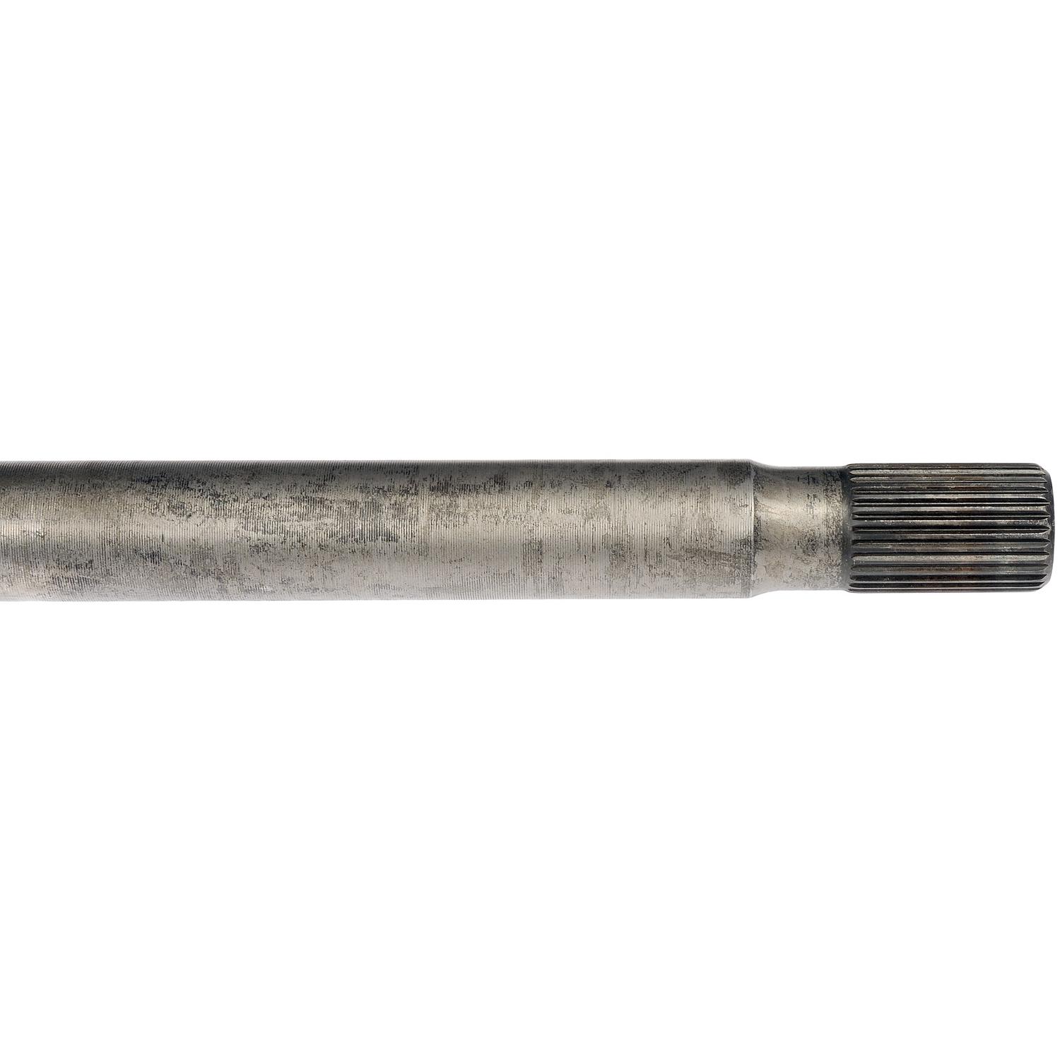 Dorman 926148 - Axle Shaft Assembly Dorman 926148 Axle Shaft Assembly product image 4 of 6