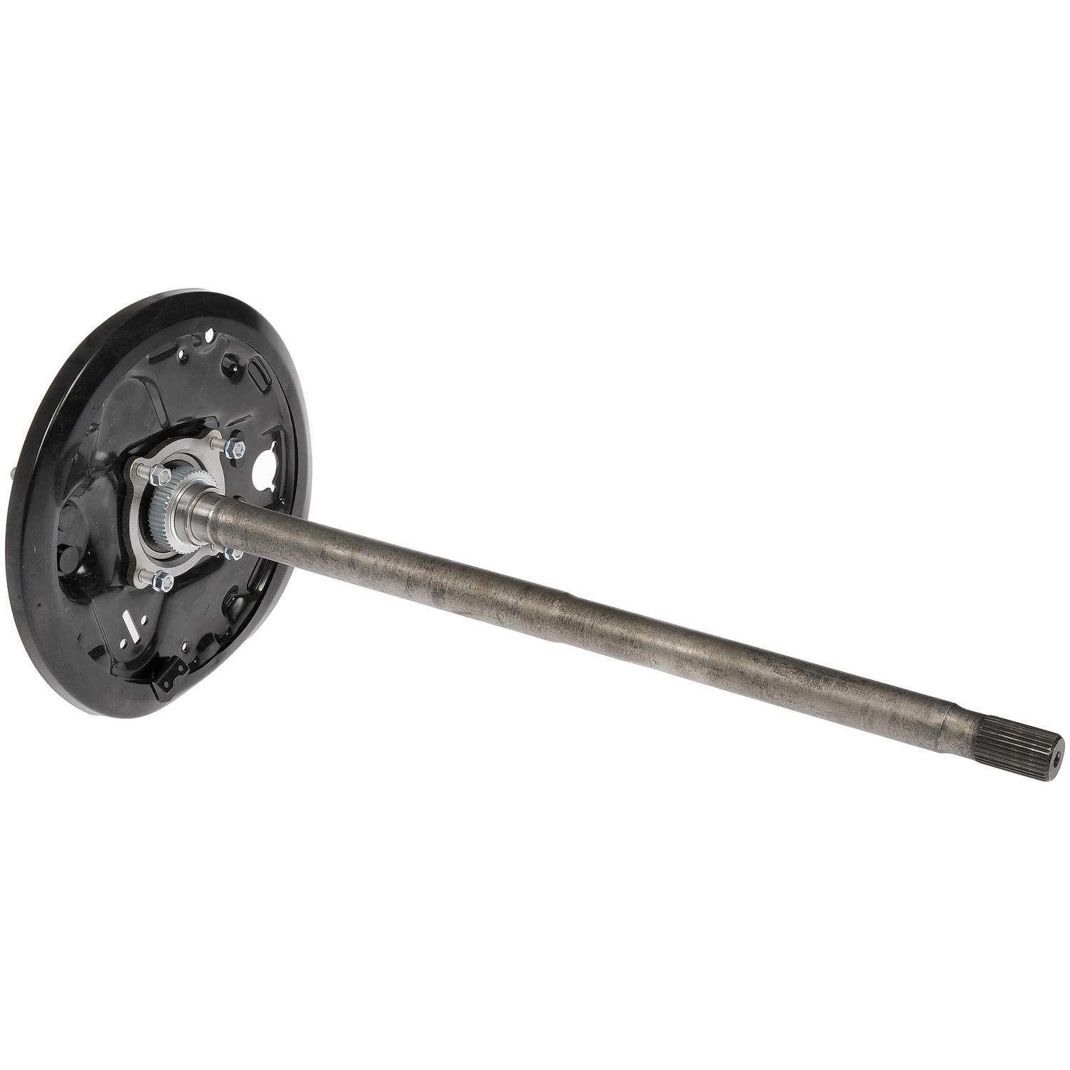 Dorman 926148 - Axle Shaft Assembly Dorman 926148 Axle Shaft Assembly product image 5 of 6