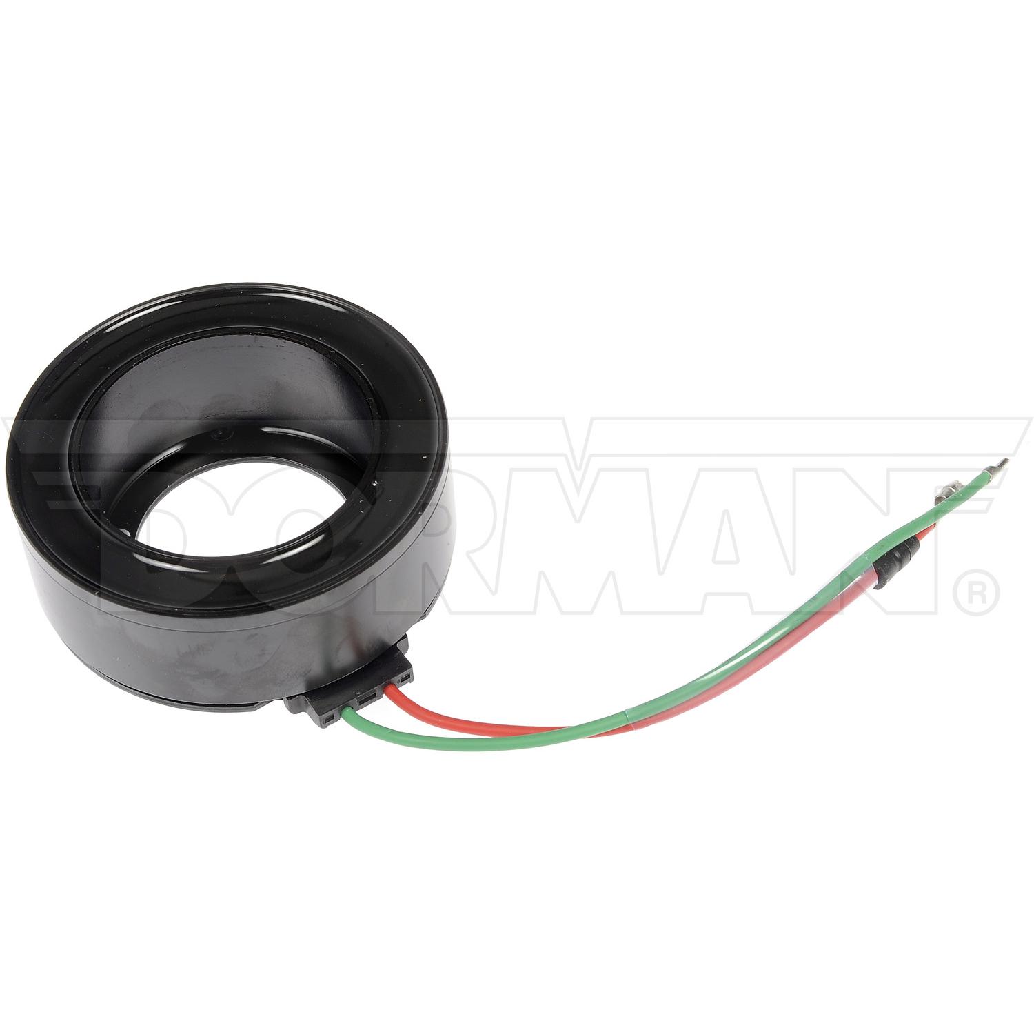 Dorman 926155 - A/C Compressor Clutch Dorman 926155 A/C Compressor Clutch product image 3 of 9