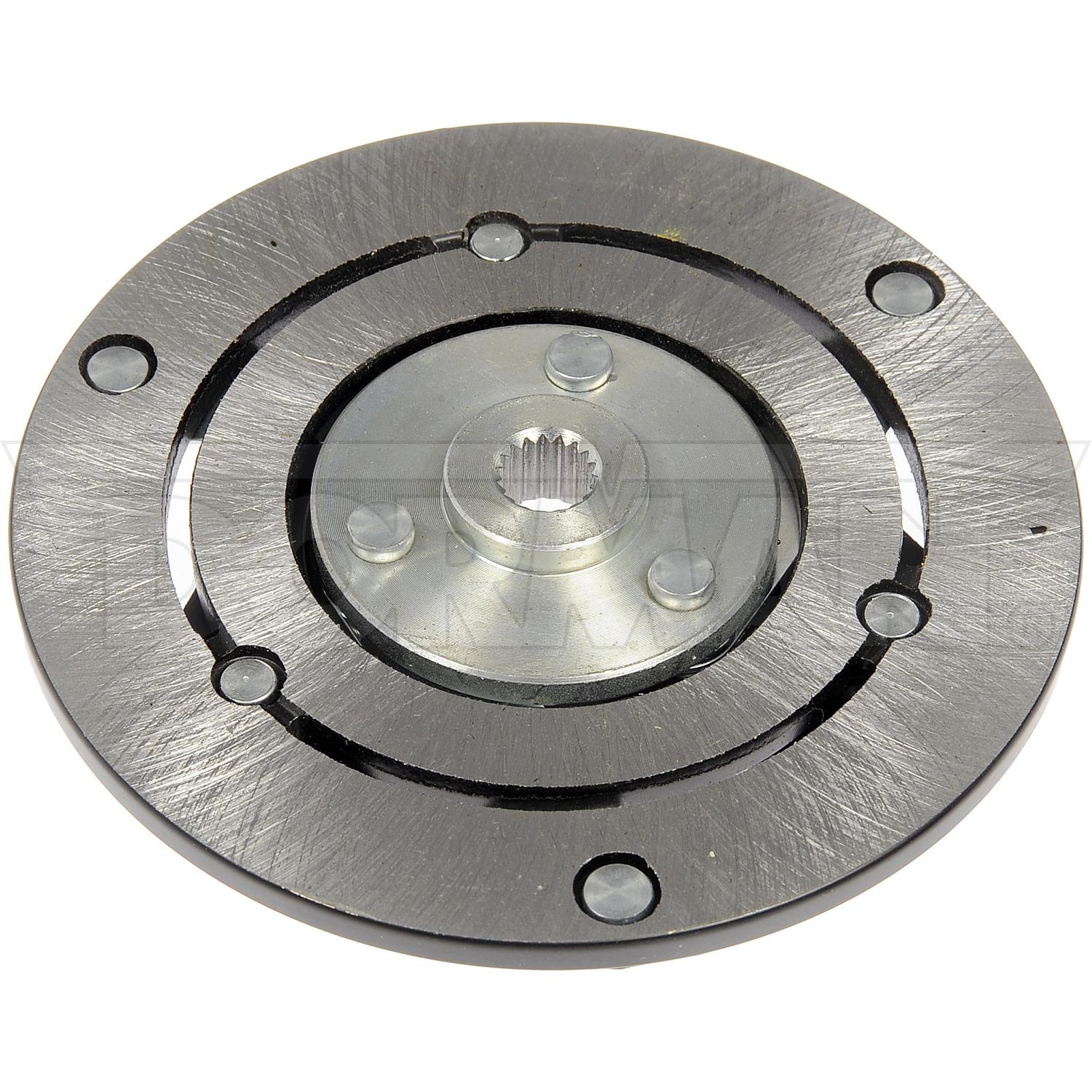 Dorman 926155 - A/C Compressor Clutch Dorman 926155 A/C Compressor Clutch product image 5 of 9
