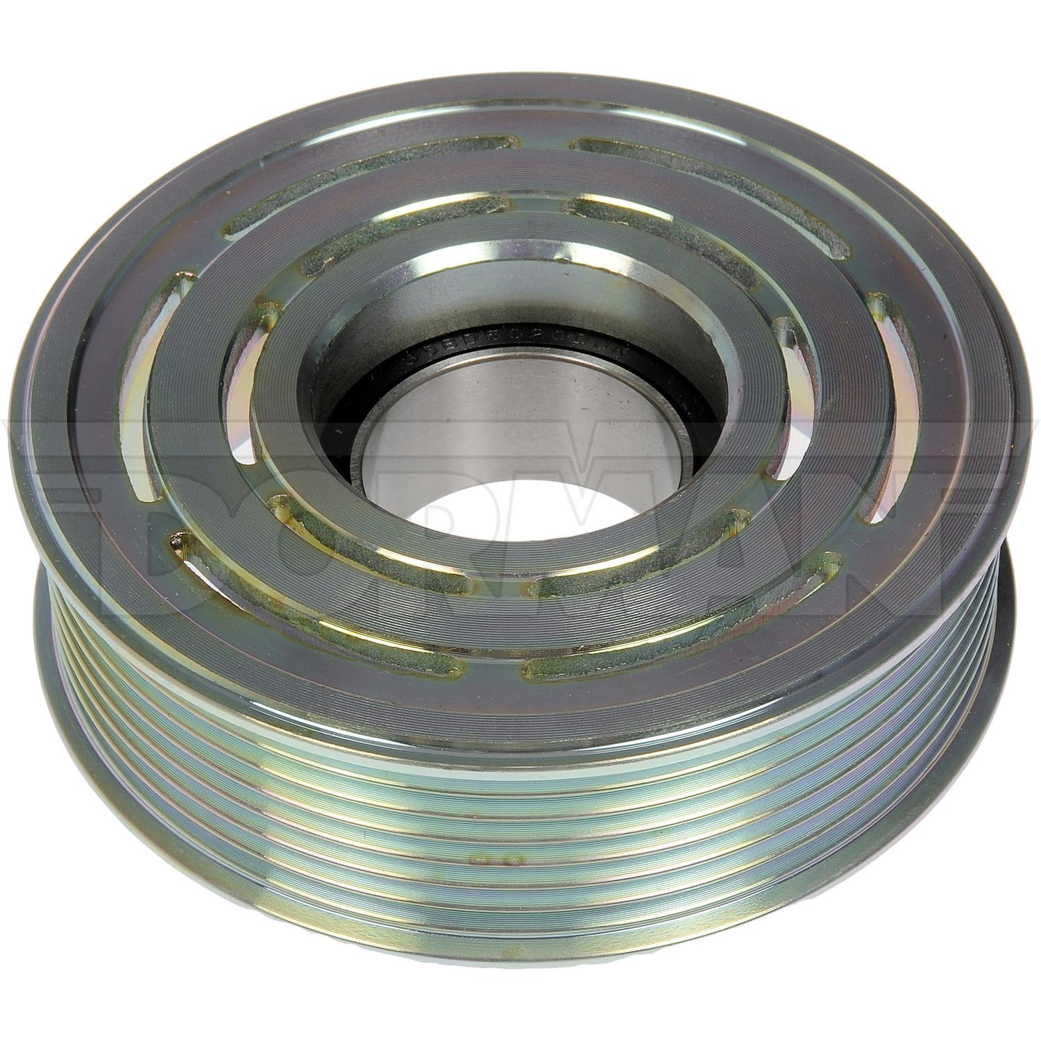 Dorman 926155 - A/C Compressor Clutch Dorman 926155 A/C Compressor Clutch product image 7 of 9