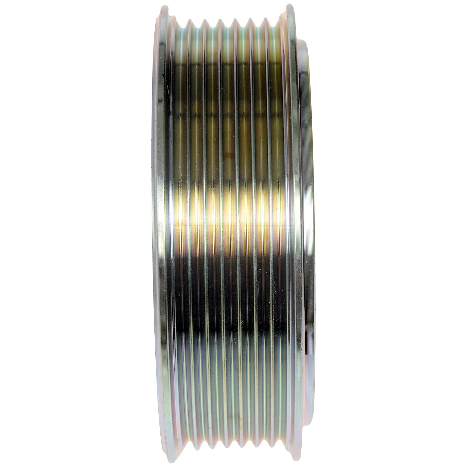 Dorman 926155 - A/C Compressor Clutch Dorman 926155 A/C Compressor Clutch product image 8 of 9