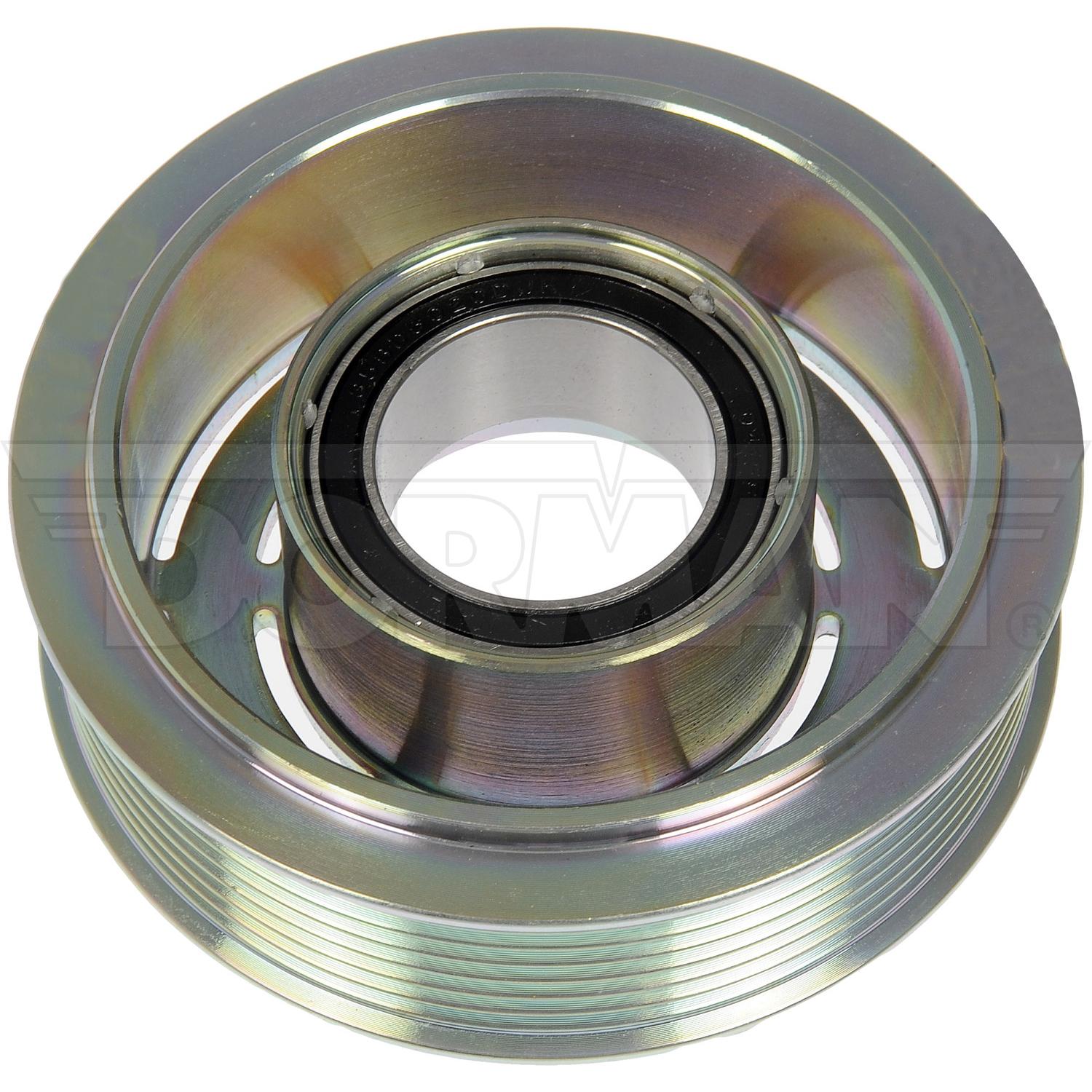 Dorman 926155 - A/C Compressor Clutch Dorman 926155 A/C Compressor Clutch product image 9 of 9