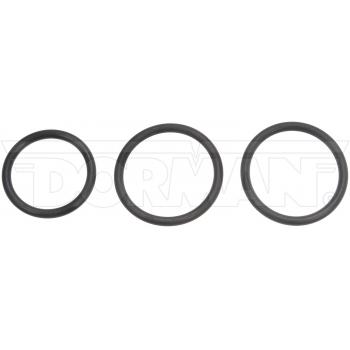 2015 Ford F-150 Engine Coolant Pipe O-Ring Kit Dorman 926168 image 2 of 4