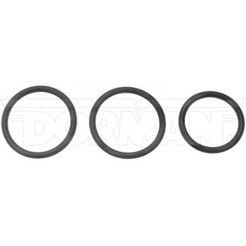 2015 Ford F-150 Engine Coolant Pipe O-Ring Kit Dorman 926168 image 3 of 4
