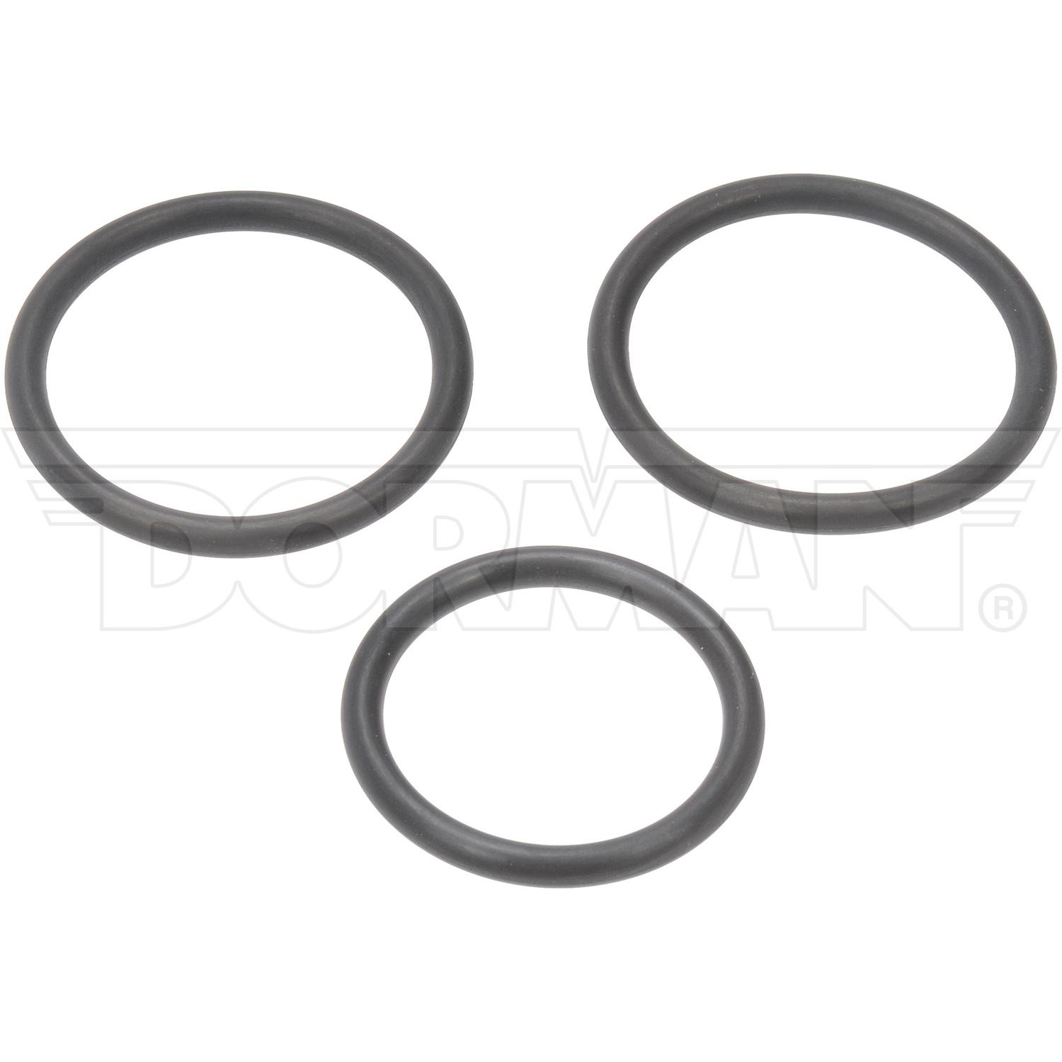 Dorman 926168 - Engine Coolant Pipe O-Ring Kit Dorman 926168 Engine Coolant Pipe O-Ring Kit product image 4 of 5