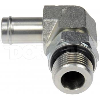 2005 Chevrolet C6500 Kodiak Power Steering Hose Connector