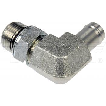 2005 Chevrolet C7500 Kodiak Power Steering Hose Connector Pump Dorman 926170 image 2 of 4