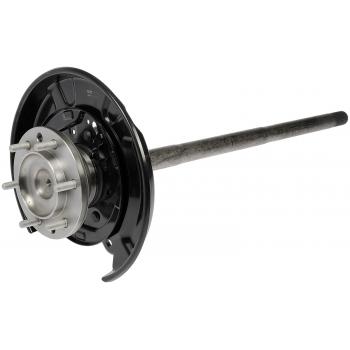 2004 Toyota Sequoia Axle Shaft Assembly Rear Right Dorman 926174 image 2 of 4