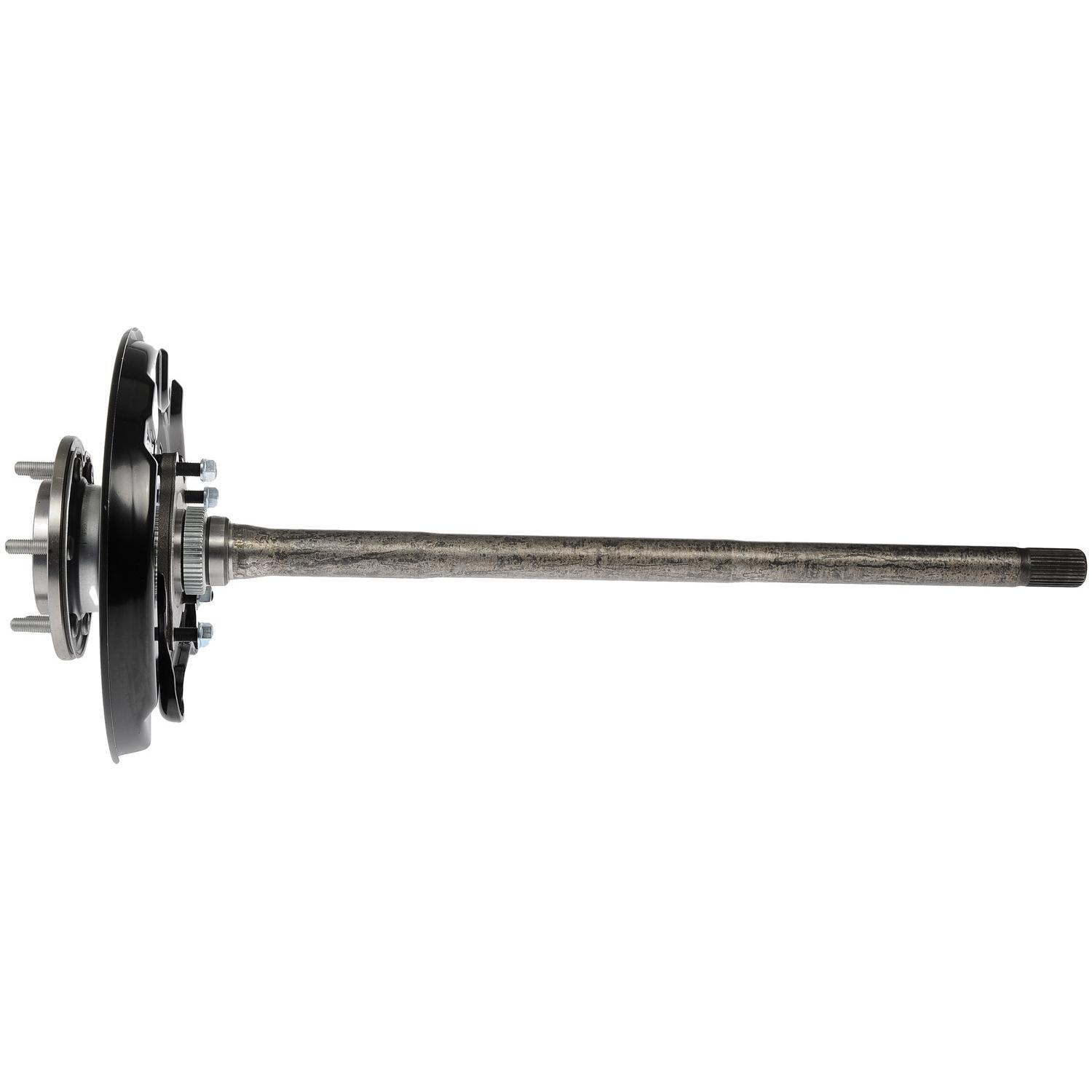 Dorman 926174 - Axle Shaft Assembly Dorman 926174 Axle Shaft Assembly product image 3 of 7