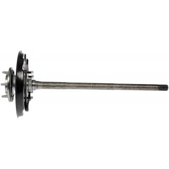 2004 Toyota Sequoia Axle Shaft Assembly Rear Right Dorman 926174 image 3 of 4