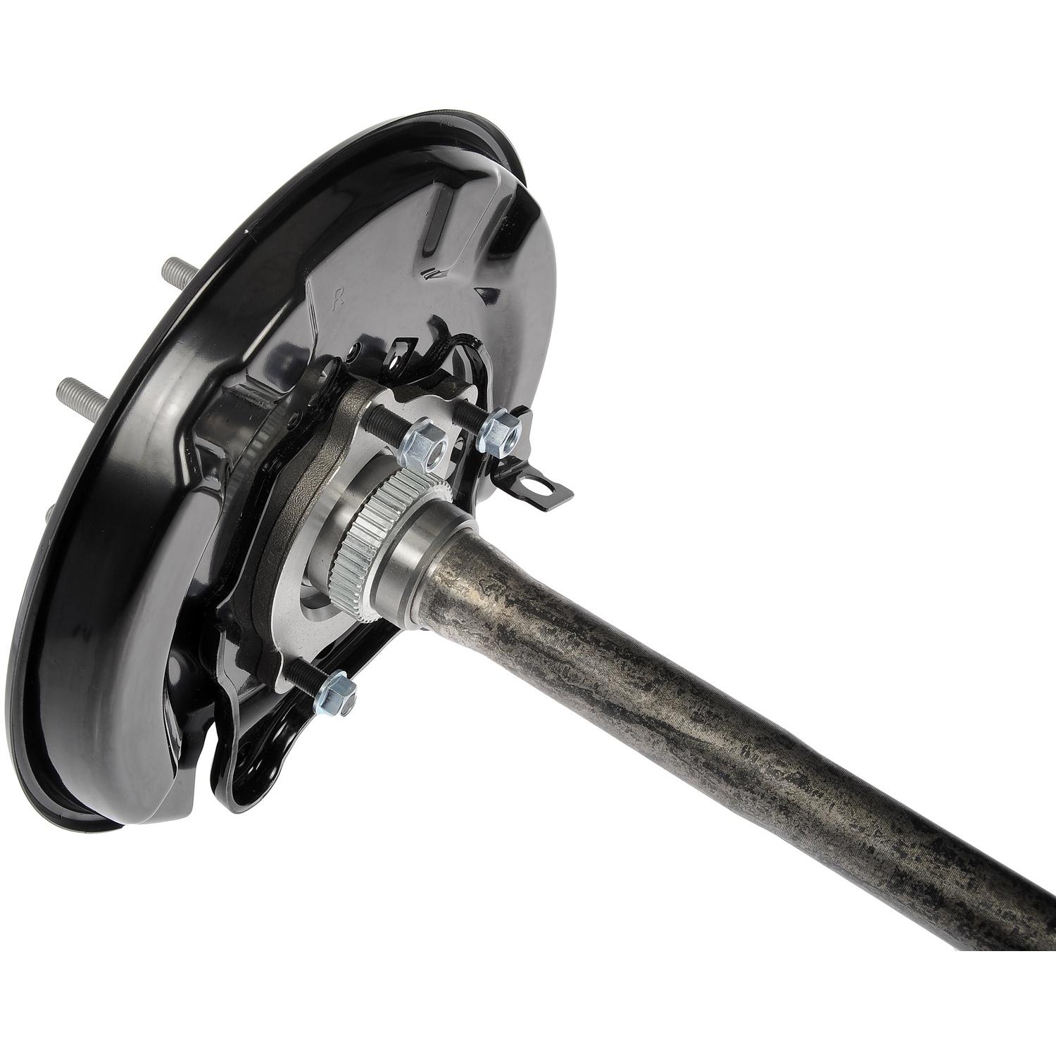 Dorman 926174 - Axle Shaft Assembly Dorman 926174 Axle Shaft Assembly product image 4 of 7