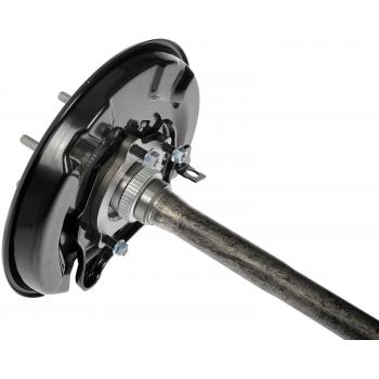 2004 Toyota Sequoia Axle Shaft Assembly Rear Right Dorman 926174 image 4 of 4