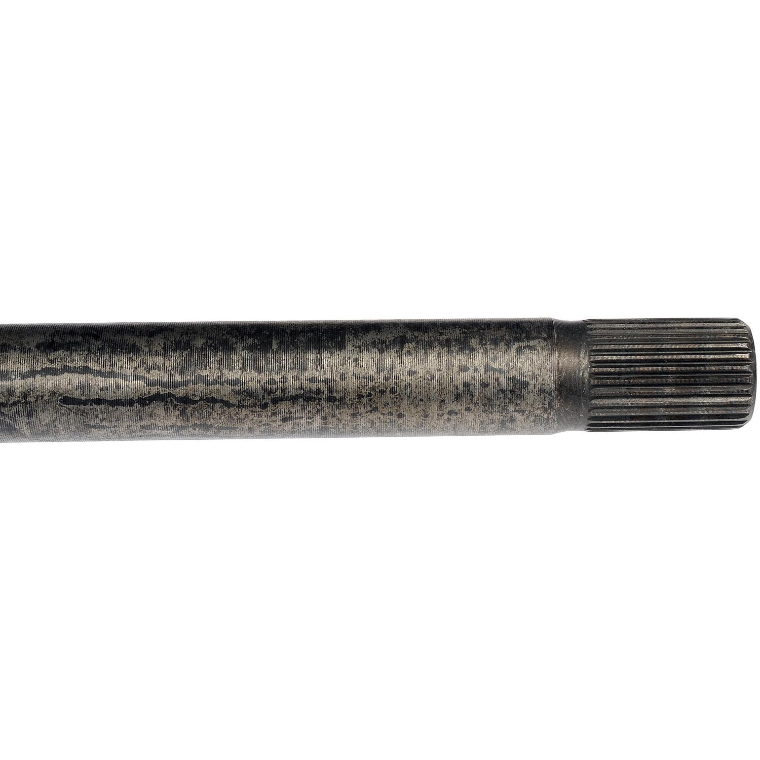 Dorman 926174 - Axle Shaft Assembly Dorman 926174 Axle Shaft Assembly product image 5 of 7