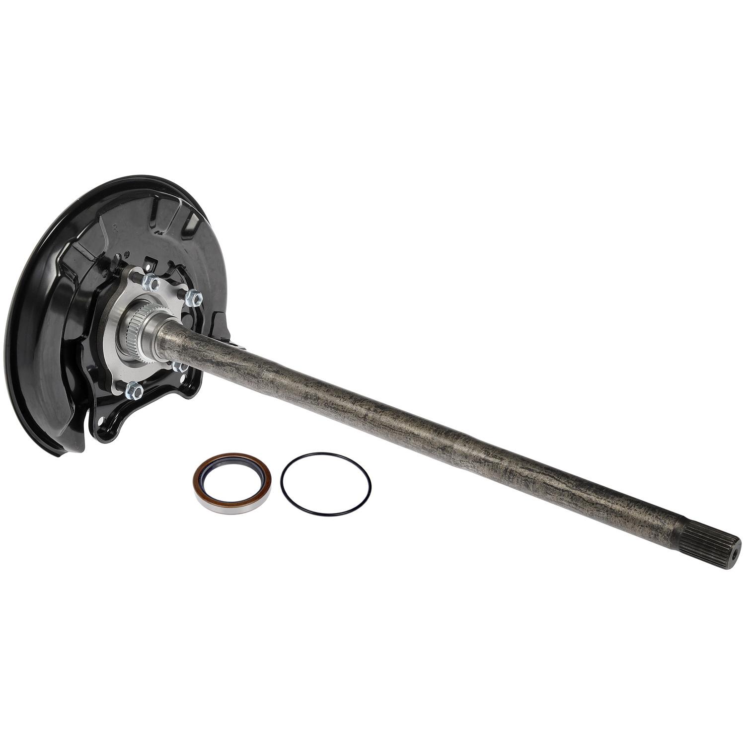 Dorman 926174 - Axle Shaft Assembly Dorman 926174 Axle Shaft Assembly product image 6 of 7