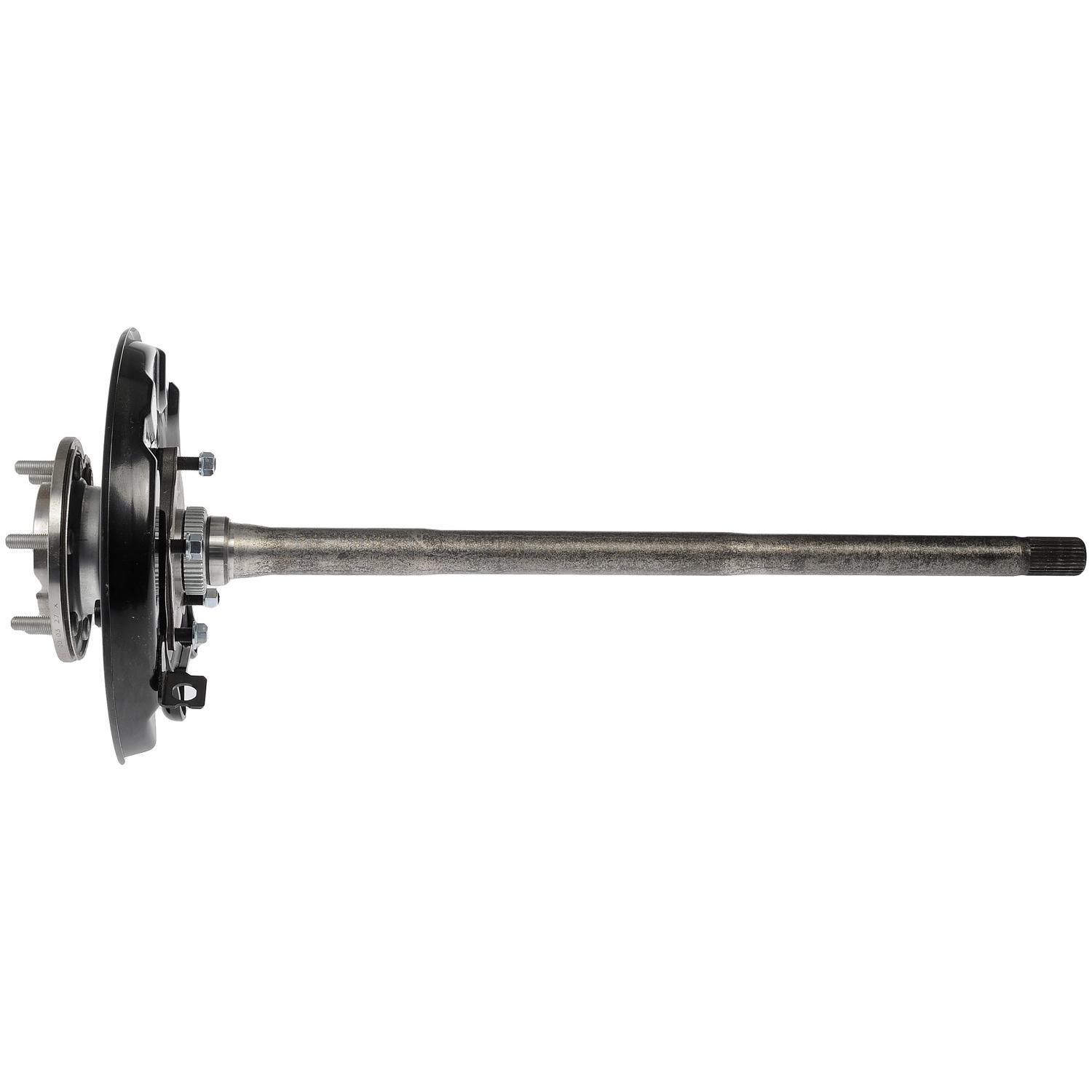Dorman 926175 - Axle Shaft Assembly Dorman 926175 Axle Shaft Assembly product image 3 of 7