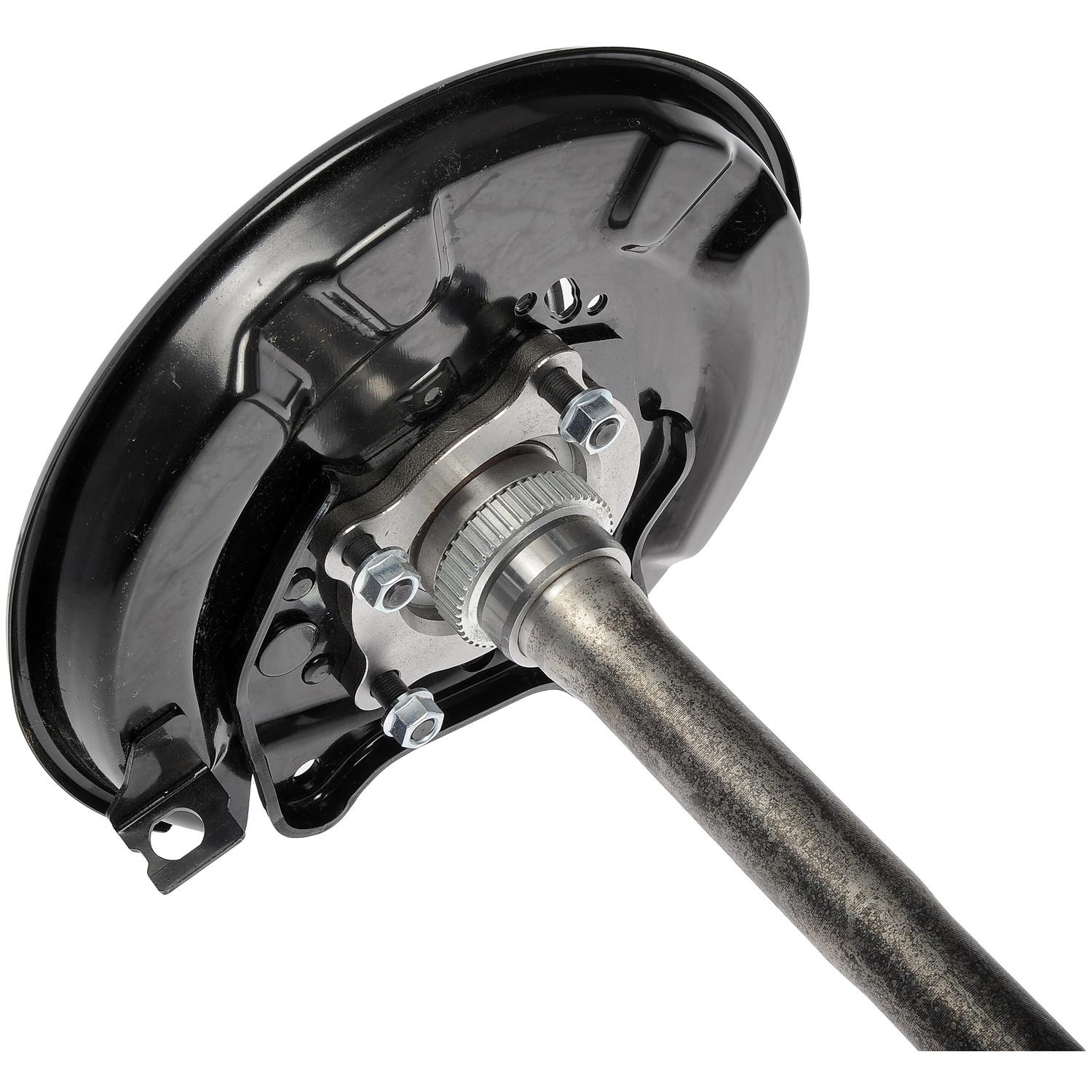 Dorman 926175 - Axle Shaft Assembly Dorman 926175 Axle Shaft Assembly product image 4 of 7