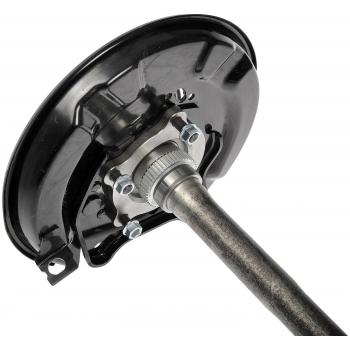 2004 Toyota Sequoia Axle Shaft Assembly Rear Left Dorman 926175 image 4 of 4