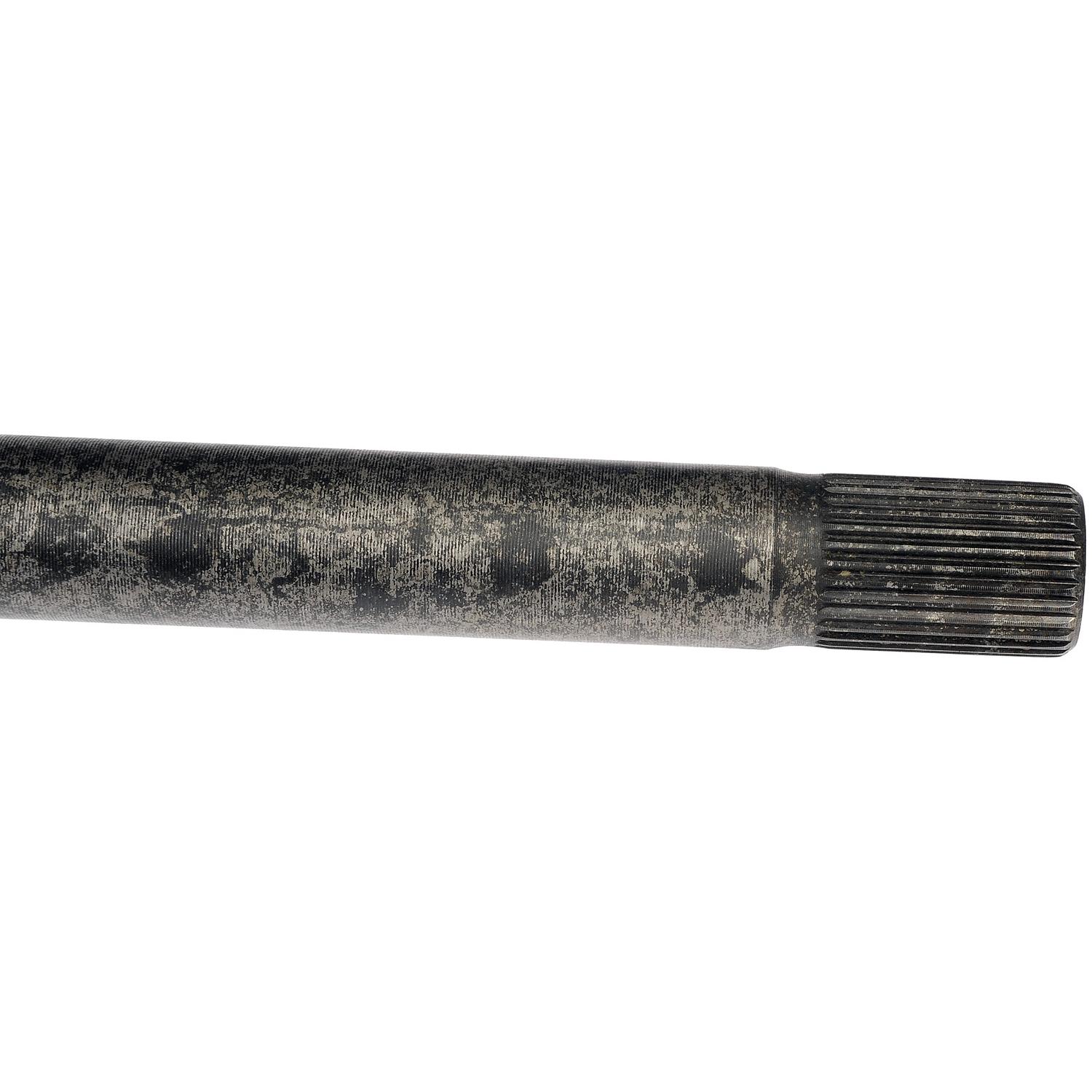 Dorman 926175 - Axle Shaft Assembly Dorman 926175 Axle Shaft Assembly product image 5 of 7