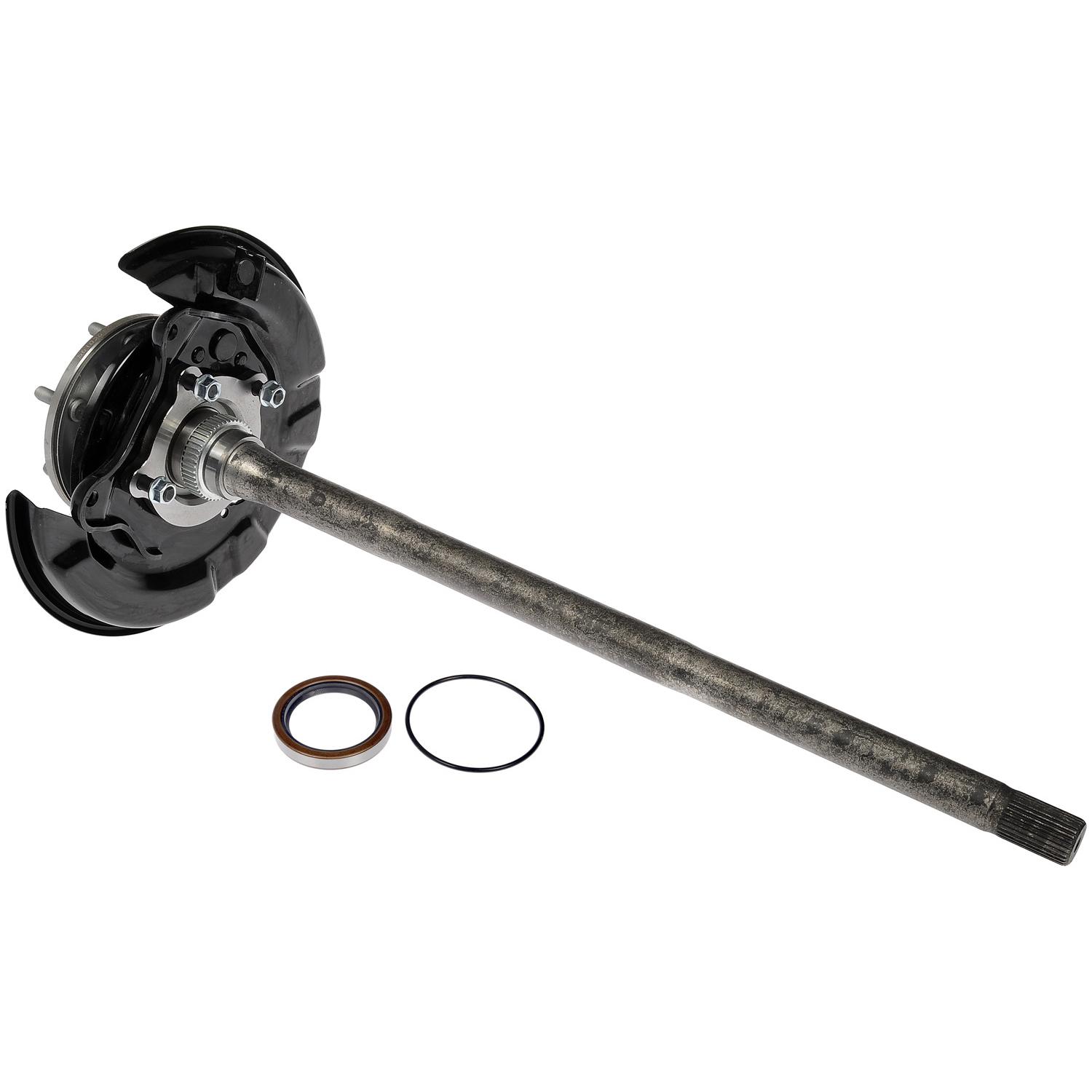 Dorman 926175 - Axle Shaft Assembly Dorman 926175 Axle Shaft Assembly product image 6 of 7