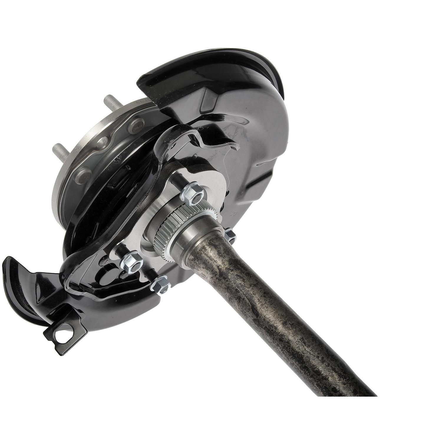 Dorman 926176 - Axle Shaft Assembly Dorman 926176 Axle Shaft Assembly product image 4 of 7