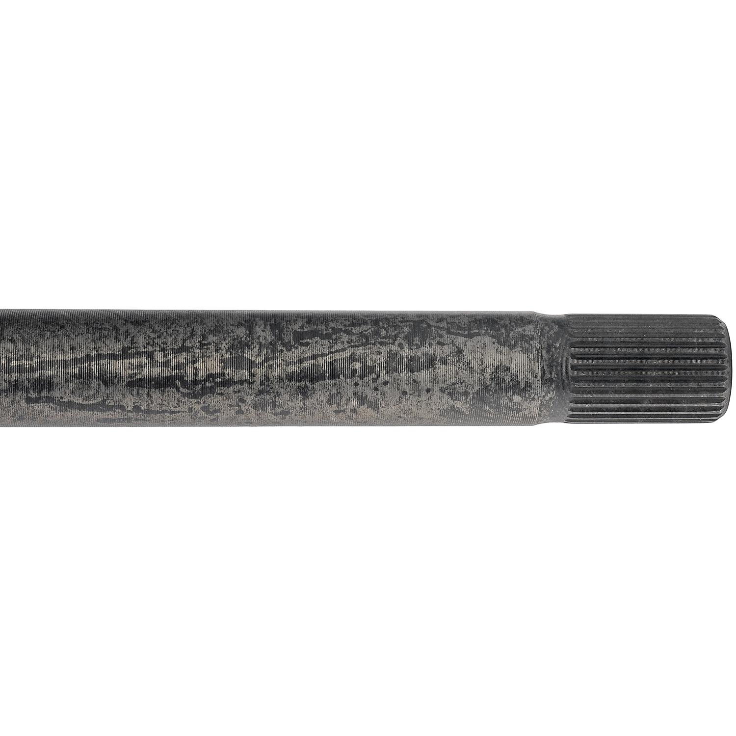Dorman 926176 - Axle Shaft Assembly Dorman 926176 Axle Shaft Assembly product image 5 of 7