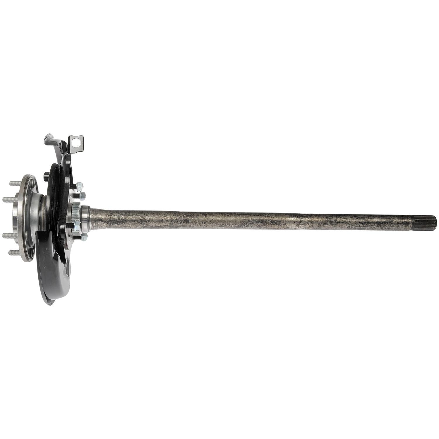 Dorman 926177 - Axle Shaft Assembly Dorman 926177 Axle Shaft Assembly product image 3 of 8