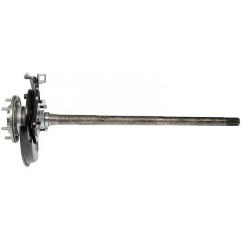 2005 Toyota Sequoia Axle Shaft Assembly Rear Left Dorman 926177 image 3 of 4
