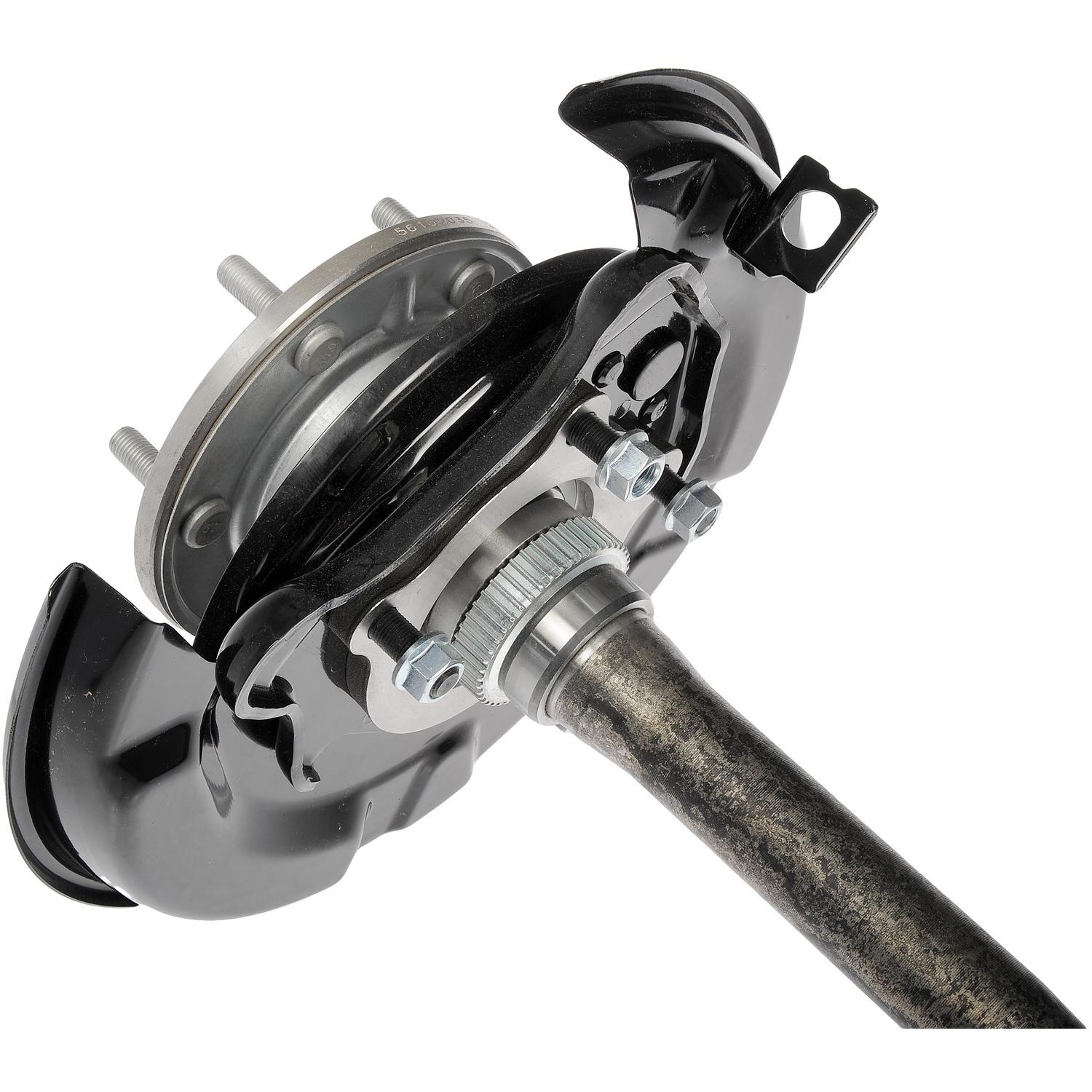 Dorman 926177 - Axle Shaft Assembly Dorman 926177 Axle Shaft Assembly product image 4 of 8