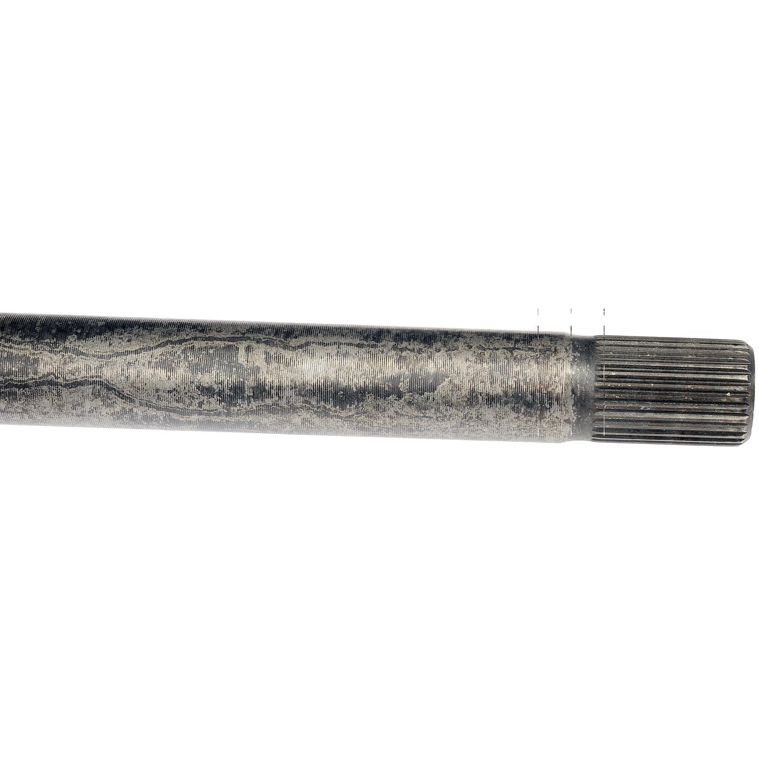 Dorman 926177 - Axle Shaft Assembly Dorman 926177 Axle Shaft Assembly product image 5 of 8