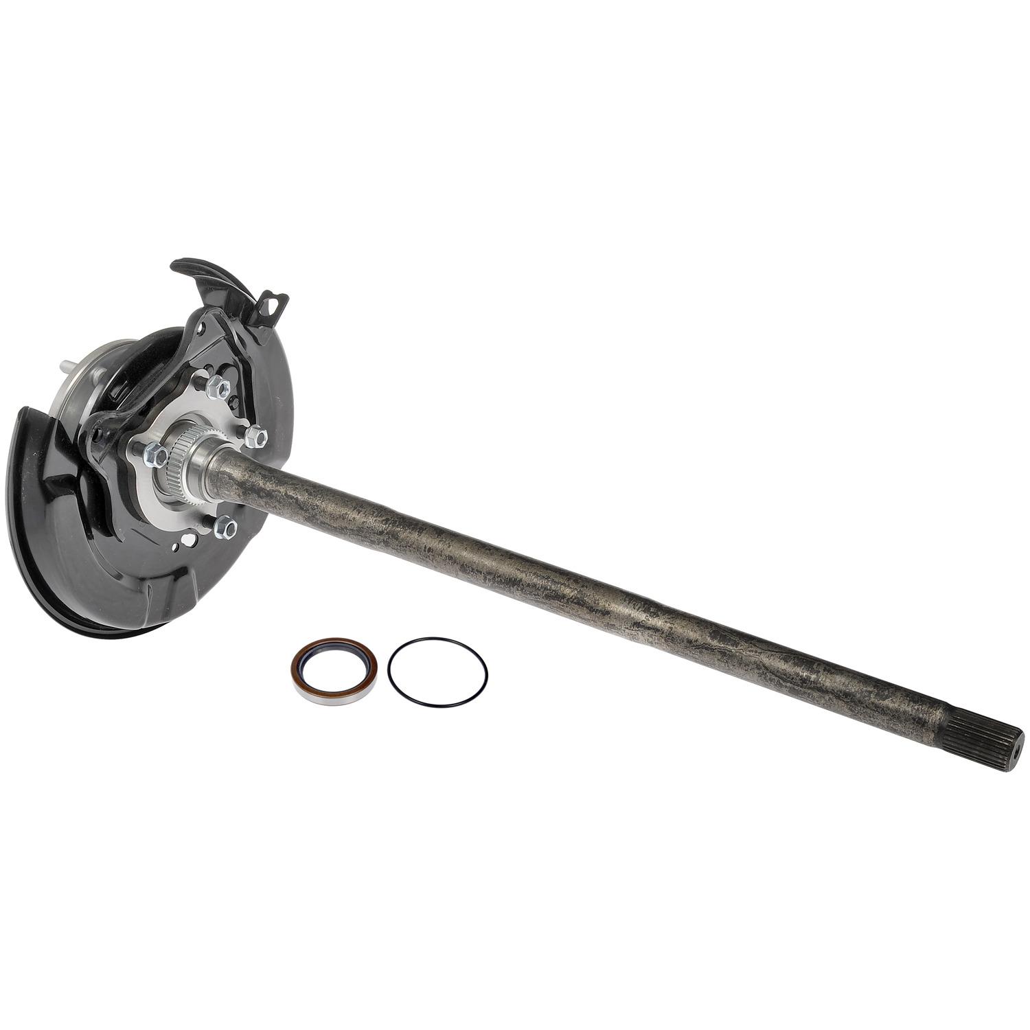 Dorman 926177 - Axle Shaft Assembly Dorman 926177 Axle Shaft Assembly product image 6 of 8