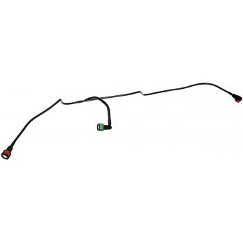 2013 GMC Sierra Fuel Line Dorman 926184 image 4 of 4