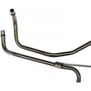 2024 Ford Transit-350 Turbocharger Coolant Line Right Dorman 926186 image 2 of 4