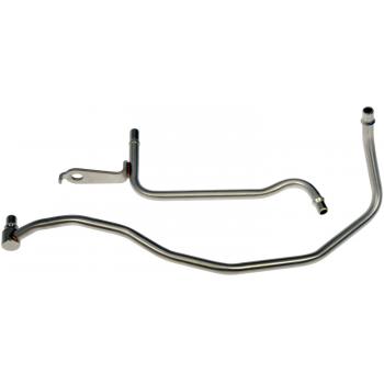 2024 Ford Transit-350 Turbocharger Coolant Line Left Dorman 926187 image 1 of 4