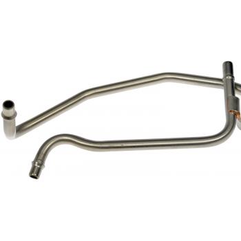2024 Ford Transit-350 Turbocharger Coolant Line Left Dorman 926187 image 2 of 4