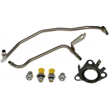 2024 Ford Transit-350 Turbocharger Coolant Line Left Dorman 926187 image 4 of 4