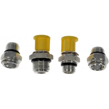 Dorman 926187 Turbocharger Coolant Line product image 5 of 7